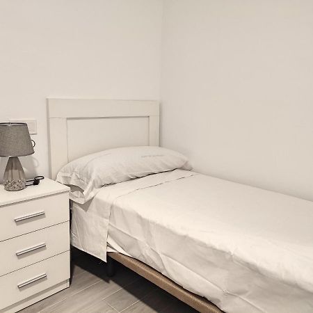 Alojamientos Imeh Y Cordoban Zewnętrze zdjęcie